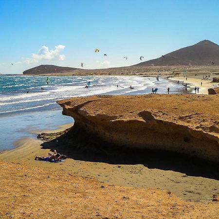 Dreamy San Isidro (Tenerife) Exterior foto