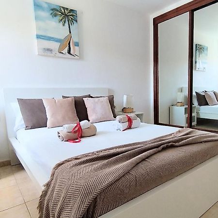 Dreamy San Isidro (Tenerife) Exterior foto