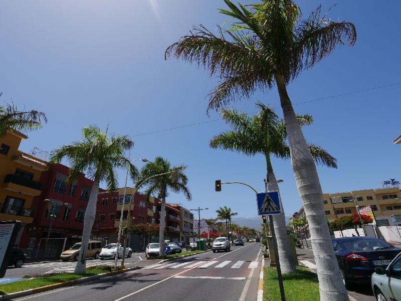 Dreamy San Isidro (Tenerife) Exterior foto