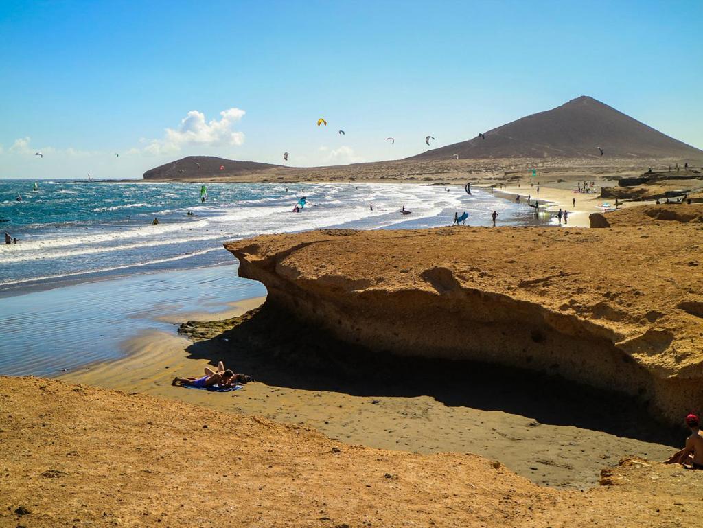 Dreamy San Isidro (Tenerife) Exterior foto