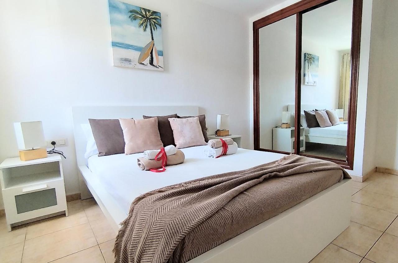 Dreamy San Isidro (Tenerife) Exterior foto